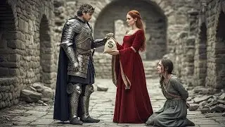Sus hermanas la vendieron a la manada rival — sin saber que era la pareja destinada del Rey Alfa