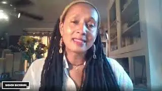 Poetry Basics with Rex Weiner & Poet Shonda Buchanan - 2020 Frogtown Artwalk