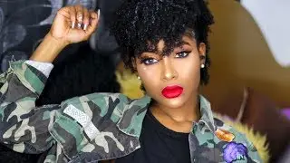 A HYPE 90's Dancehall Mix GRWM! | PETITE-SUE DIVINITII