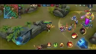 valir revamp 2020 Hero suport terbaik Monile Legend Indonesia 2020