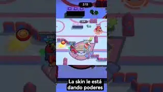 gambeteada &eacute;pica 🗣️📢     #brawlstars #ultrainstinct #epic #rap