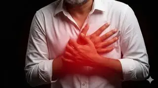 Hp Pharma is live:-Heart Attack (हार्ट अटैक) के ये लक्षण