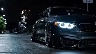 SIN DAVIS - BBY (jxger Remix) | BMWM3