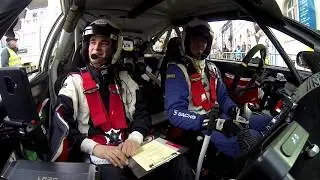 Saarland-Pfalz Rallye 2019 - RTSchrieSe