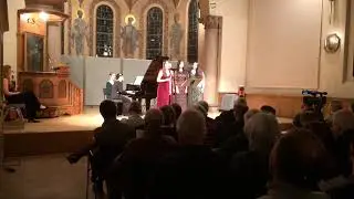 G. ROSSINI- La Charité.