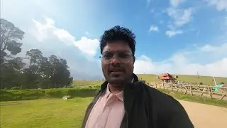 Ooty's Wenlock Downs: Iconic Shooting Spot and Shopping Spree