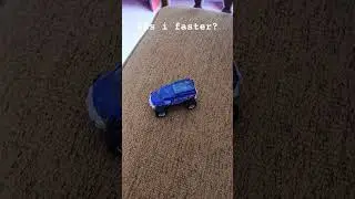 Wasi faster?