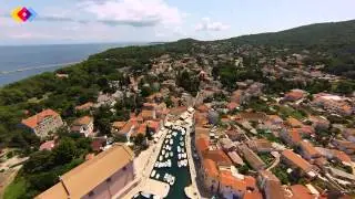 La Dolce Vita apartments, Veli Losinj