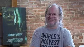Interview with Micheal Meyer - BESETMENT (2017)