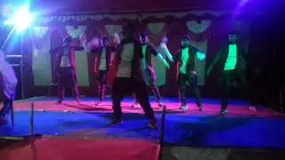 PARDESI PELA DADA NEW DANCE....