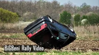 BRV | Kunmadaras Power/Mini Sprint 2019.04.07. | CRASH