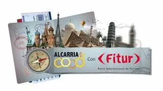 Guadalajara ES en FITUR 2026: podcast especial de esRadio