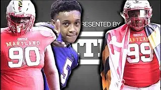 🔥12U Georgia Gators vs Maryland Heat | #UTR Highlight Mix