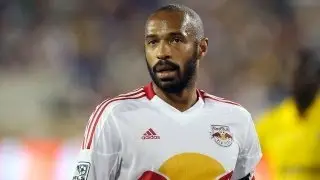 Thierry Henry 