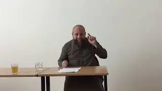 Lezing | Het Gebed | Imam Mustapha Benchikhi | zo.16-10-2022