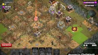 Hack coc hacked  watch video sub my channel  unlimited troops unlimited gemz how?