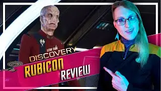 Star Trek Discovery 4.09 