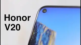 Honor View 20 Review After 2 Months