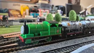 MY HORNBY HOBBY EPISODE 633: REQUEST FOR ATJOE1972