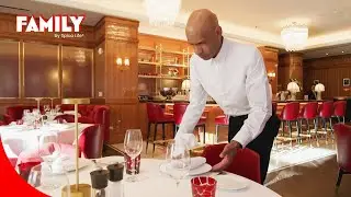 Le Fouquet's ouvre a New-York !
