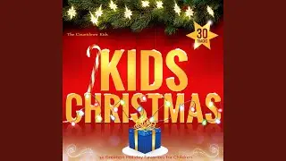 We Wish You a Merry Christmas