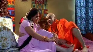 AVS Hilarious Comedy Scene | Back To Back Comedy Scenes | Telugu Best Comedy Scenes