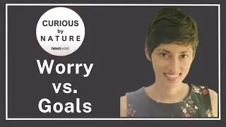 &ldquo;Worry vs. Goals