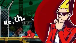 Ghost Trick Phantom Detective &bull; Announcement Trailer &bull; iOS Android