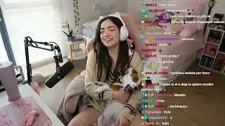 🌸Pudín🌸 | 15/1/2026 | MaryBlog VODS