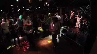 Sea Hashtag Party Band