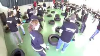 SURVIVAL FIGHT CAMP 4 | KRAVMAGA.PT