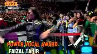 Shout Awards 2010  P5 HQ