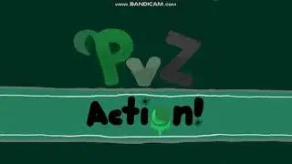 PvZ: Action! OST - Garden Variety Day