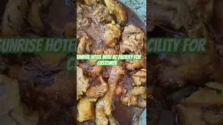 chicken 🐔 masalah