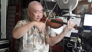 240830 gs1a #Yost timing and sounding point #chinkimviolinlessons chinkim com