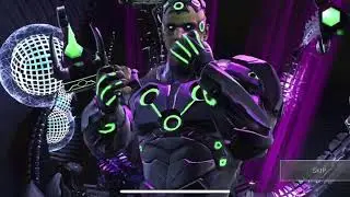 Raid VII - LOA vs P1 TAB 6