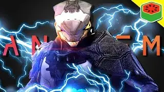Anthem's Best Class