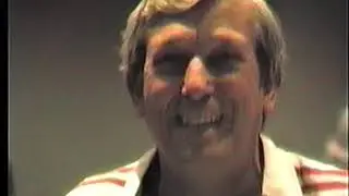 40TH ANNIVERSARY - RAY CONNIFF RECORDING SESSIONS (PART 6/12)