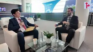 Gecko Robotics x ADNOC Gas, Breaking Down the Deal and Looking Forward with Harvey Young