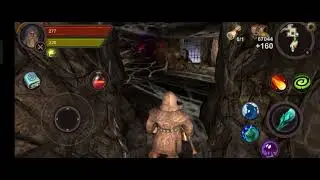 Dungeon Ward | Next Floor 6