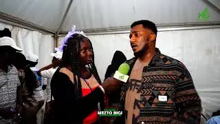 RETOUR EN IMAGES DU GRAND CONCERT DE MEZTO BIGI