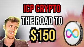 ICP Crypto: Warning Signal BE PREPARED | Internet Computer Price Prediction & Analysis