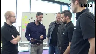 LMIS AG - Wir stellen uns vor.