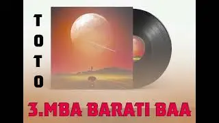 TOTO MBA BARATI BAA 
