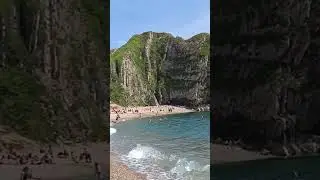 Durdle door, Dorset #durdledoor #beach #beachlife #beachvibes #beautiful #beauty