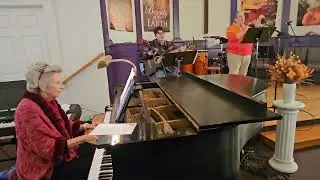 I Have Decided to Follow Jesus with the MCC Music Collective
