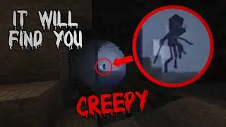 SCARIEST MOD