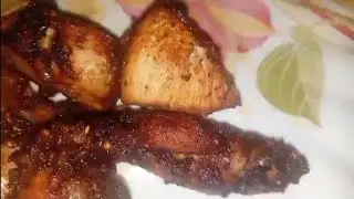 Chicken Fry Recipe | Chicken Pkora By Arooj Bukhari | Best Recipe Fried Chicken