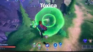 Como jogar spellbreak