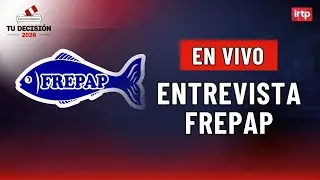 Entrevista a Frepap | 